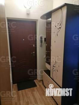 1-к квартира, вторичка, 37м2, 3/12 этаж