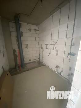 2-к квартира, вторичка, 70м2, 2/3 этаж