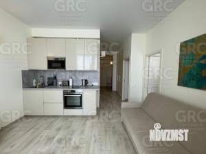 2-к квартира, вторичка, 58м2, 18/18 этаж