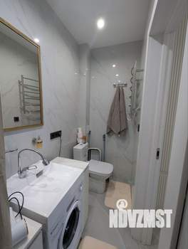 Студия квартира, вторичка, 18м2, 1/3 этаж