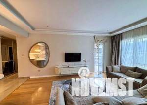 2-к квартира, вторичка, 93м2, 9/17 этаж