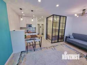1-к квартира, вторичка, 27м2, 4/7 этаж