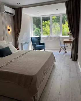 2-к квартира, вторичка, 48м2, 4/5 этаж