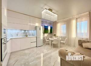 2-к квартира, вторичка, 75м2, 3/6 этаж