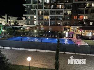 Студия квартира, вторичка, 25м2, 2/13 этаж