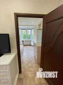 2-к квартира, вторичка, 50м2, 2/6 этаж