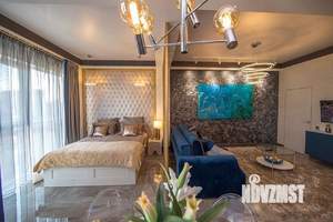 1-к квартира, вторичка, 45м2, 9/14 этаж