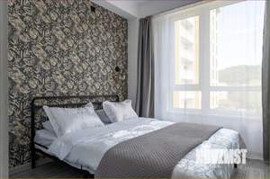 1-к квартира, вторичка, 40м2, 9/12 этаж