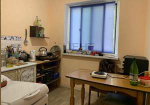 3-к квартира, вторичка, 45м2, 2/2 этаж