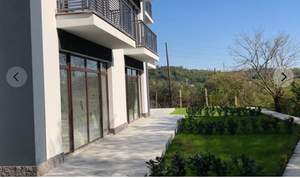 Студия квартира, вторичка, 50м2, 2/3 этаж