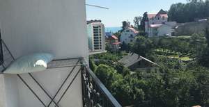 Студия квартира, вторичка, 21м2, 5/14 этаж