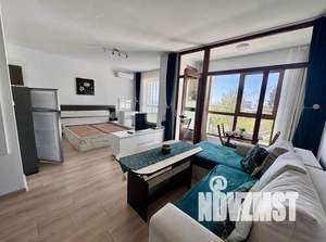 1-к квартира, вторичка, 42м2, 4/5 этаж
