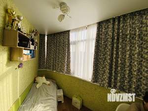 3-к квартира, вторичка, 91м2, 5/24 этаж