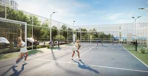 1-к квартира, вторичка, 26м2, 6/7 этаж