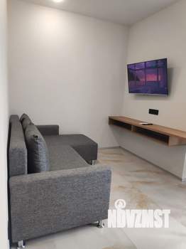 Студия квартира, вторичка, 22м2, 3/3 этаж