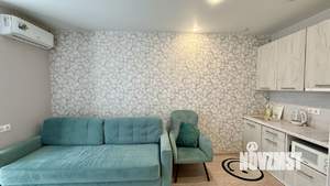 Студия квартира, вторичка, 24м2, 4/20 этаж