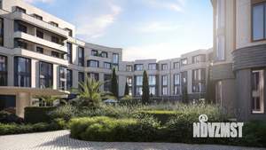 2-к квартира, вторичка, 85м2, 4/6 этаж