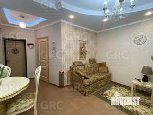 Студия квартира, вторичка, 40м2, 2/9 этаж