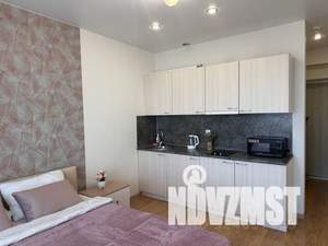 Студия квартира, вторичка, 27м2, 9/13 этаж