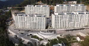 1-к квартира, вторичка, 36м2, 7/8 этаж