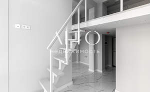 1-к квартира, вторичка, 35м2, 5/5 этаж