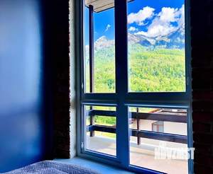 1-к квартира, вторичка, 60м2, 3/4 этаж