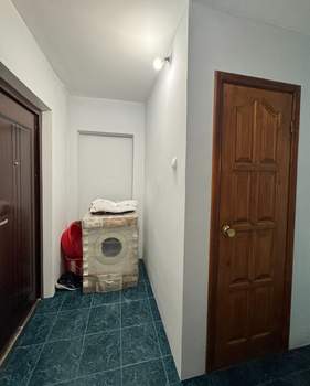 1-к квартира, вторичка, 30м2, 1/5 этаж