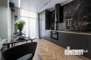 3-к квартира, вторичка, 65м2, 12/18 этаж