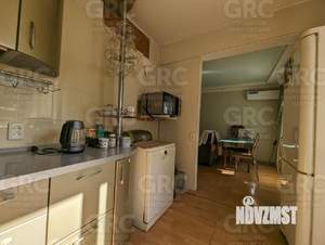 3-к квартира, вторичка, 72м2, 5/5 этаж
