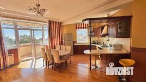 2-к квартира, вторичка, 89м2, 1/11 этаж