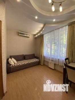 2-к квартира, вторичка, 46м2, 5/6 этаж