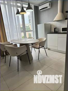 1-к квартира, вторичка, 38м2, 12/25 этаж