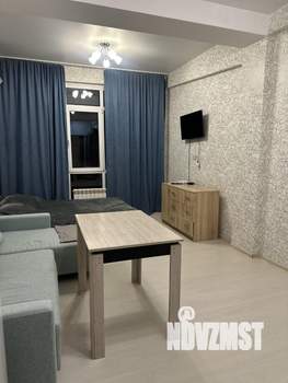 Студия квартира, вторичка, 31м2, 10/11 этаж