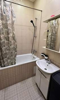 1-к квартира, вторичка, 37м2, 5/5 этаж