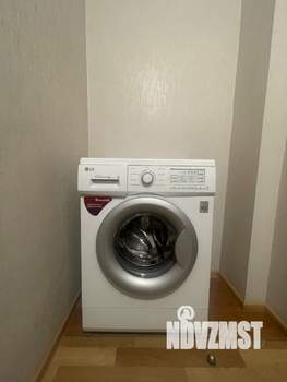 1-к квартира, вторичка, 31м2, 1/5 этаж