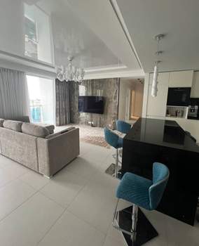 2-к квартира, вторичка, 65м2, 9/18 этаж