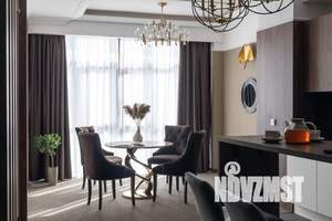 Студия квартира, вторичка, 101м2, 5/6 этаж
