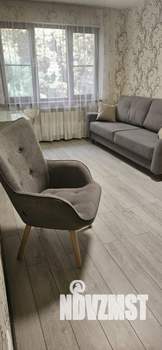 1-к квартира, вторичка, 30м2, 4/5 этаж