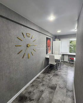 2-к квартира, вторичка, 52м2, 3/5 этаж