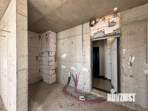 2-к квартира, вторичка, 61м2, 2/17 этаж