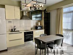 1-к квартира, вторичка, 35м2, 2/3 этаж