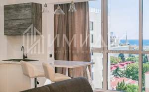 1-к квартира, вторичка, 69м2, 11/14 этаж