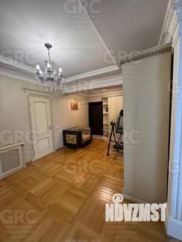 3-к квартира, вторичка, 88м2, 12/20 этаж