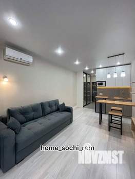 Студия квартира, вторичка, 24м2, 4/20 этаж