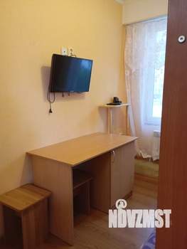 2-к квартира, вторичка, 34м2, 1/5 этаж