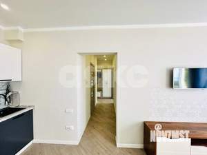 2-к квартира, вторичка, 57м2, 7/19 этаж