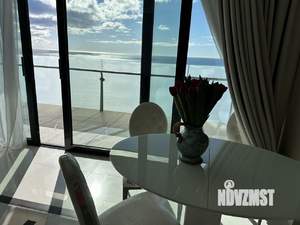3-к квартира, вторичка, 140м2, 15/26 этаж