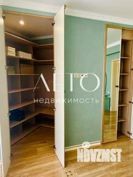 4-к квартира, вторичка, 155м2, 3/11 этаж