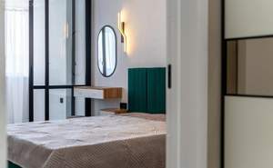 2-к квартира, вторичка, 46м2, 4/5 этаж