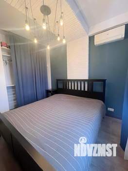 1-к квартира, вторичка, 37м2, 3/11 этаж